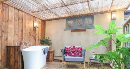 Yew Tree Farm Stable, Worlingworth