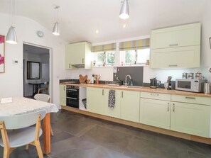 Cottage | Private kitchen