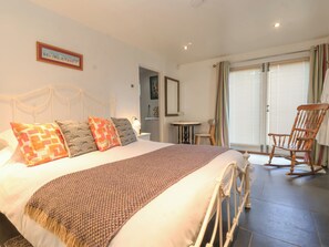 Cottage | 1 chambre, décoration personnalisée, ameublement personnalisé