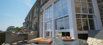 10 Church Walk, Aldeburgh