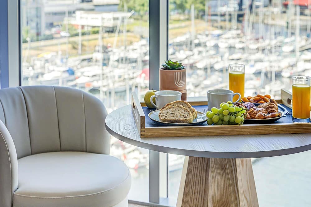 Mercure Dunkerque Centre Gare