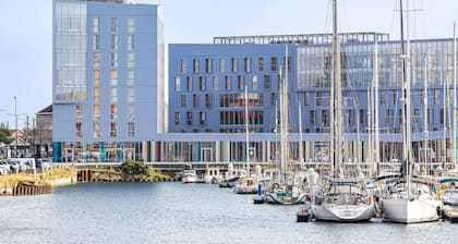 Mercure Dunkerque Centre Gare