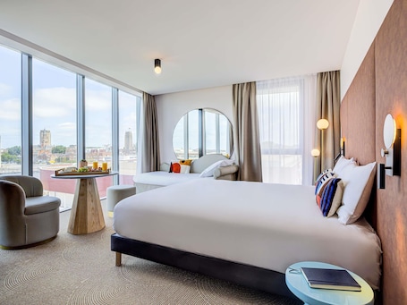 Mercure Dunkerque Centre Gare