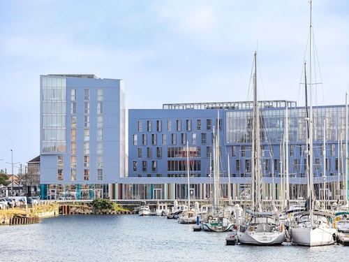 Mercure Dunkerque Centre Gare