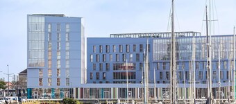 Mercure Dunkerque Centre Gare