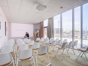 Meeting facility - Mercure Dunkerque Centre Gare (Dunkirk)