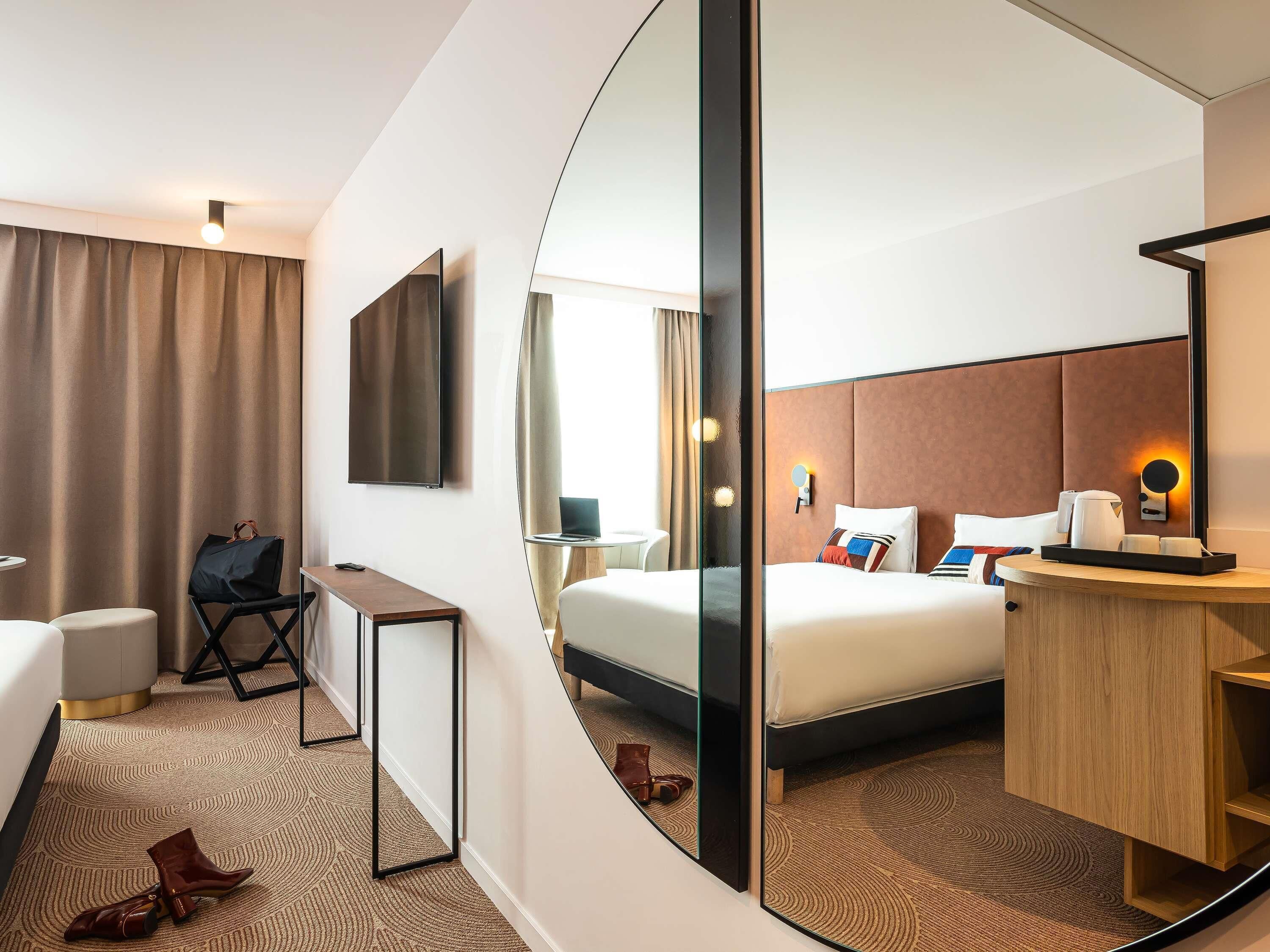 Classic Room, 1 Double Bed