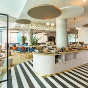 Mercure Dunkerque Centre Gare