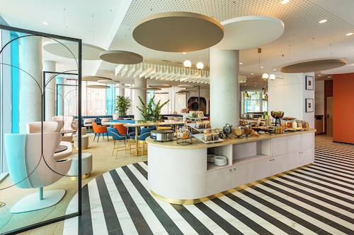 Mercure Dunkerque Centre Gare