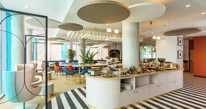 Mercure Dunkerque Centre Gare