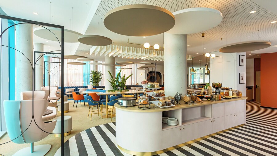 Mercure Dunkerque Centre Gare