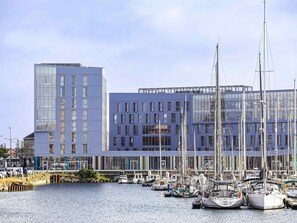 Miscellaneous - Mercure Dunkerque Centre Gare (Dunkirk)