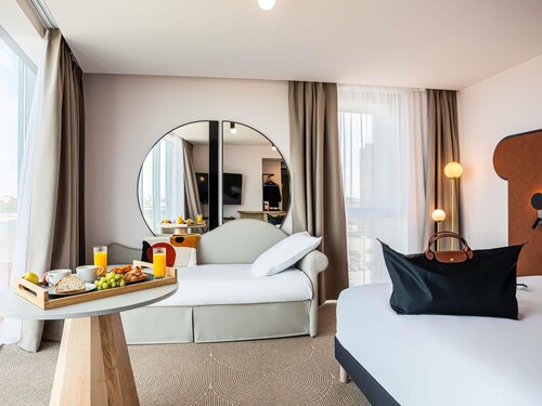 Mercure Dunkerque Centre Gare