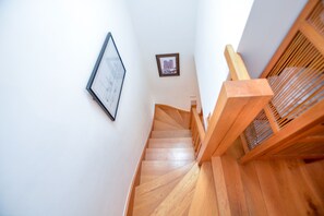 3 phòng ngủ, trang trí khác biệt 