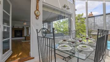 Cottage | Interni