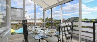 貝雷斯福德住宅