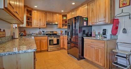 Cathedral Gorge Inn - Beautiful Vacation Home