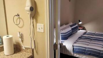 3 habitaciones y wifi