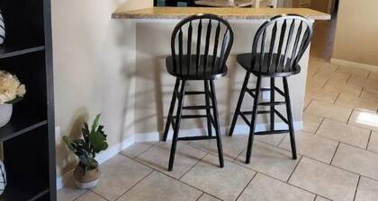 Cozy 3-Bedroom Killeen Condo < 6 Mi to Fort Hood
