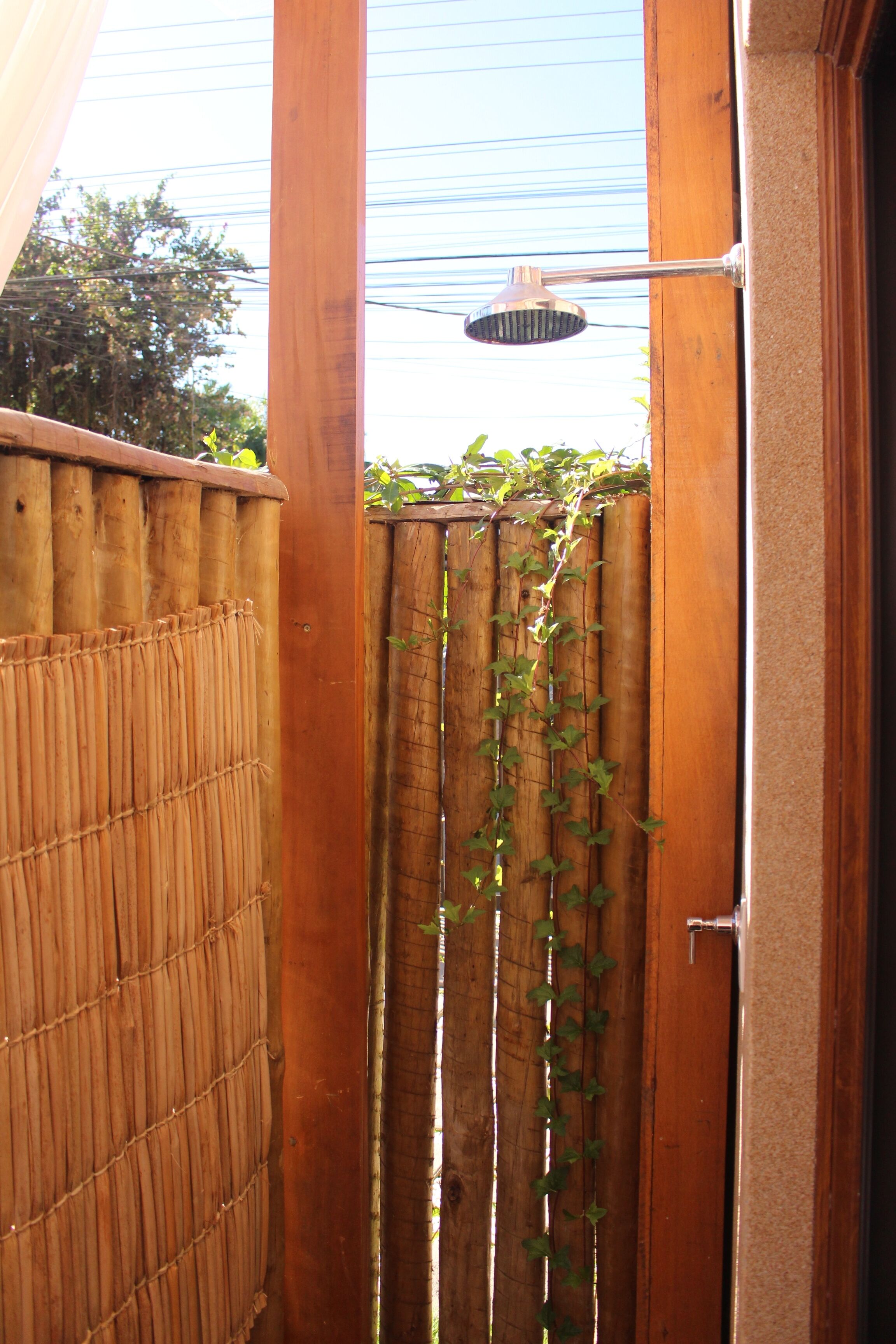 Veranda