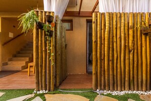 STUDIO AURORA MINICASA LUXO 1A | View from room