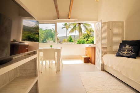 Televisión de pantalla plana