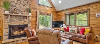 Delicious Cabin  • Wine Country Retreat w/ Hot Tub