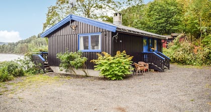 3 bedroom awesome home in Vikersund