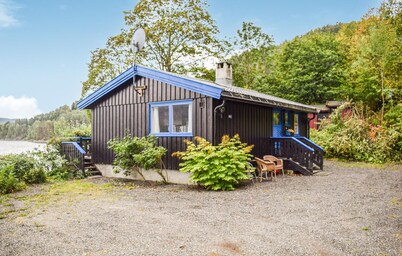 3 bedroom awesome home in Vikersund