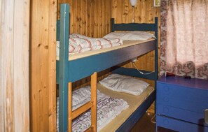 3 bedrooms