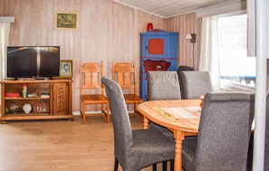 Interior - 3 bedroom awesome home in Vikersund (Vikersund)