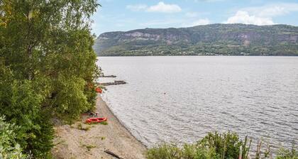 3 bedroom awesome home in Vikersund