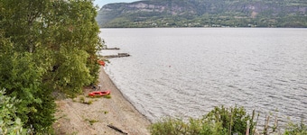 3 bedroom awesome home in Vikersund