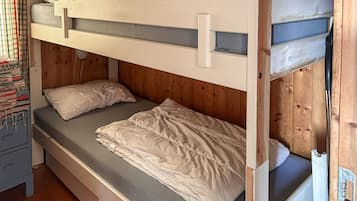 3 bedrooms