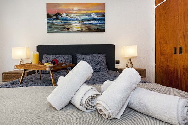 Smart TV - Lovely 3 Bedrooms Apartment in Gracia/barcelona (Barcelona)