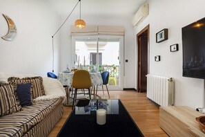 TV connectée