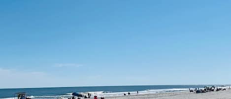 海灘