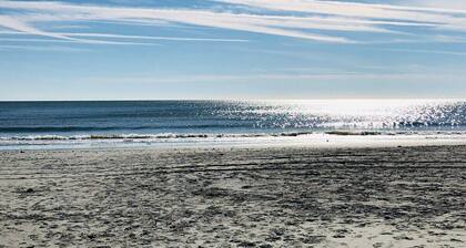 North Myrtle Beach , B beautiful triplex unit