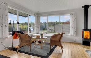 Interior - Amazing home in Allinge with WiFi (Allinge)