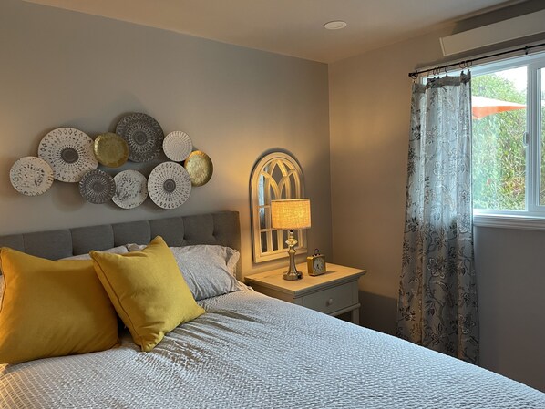 2 bedrooms, Internet