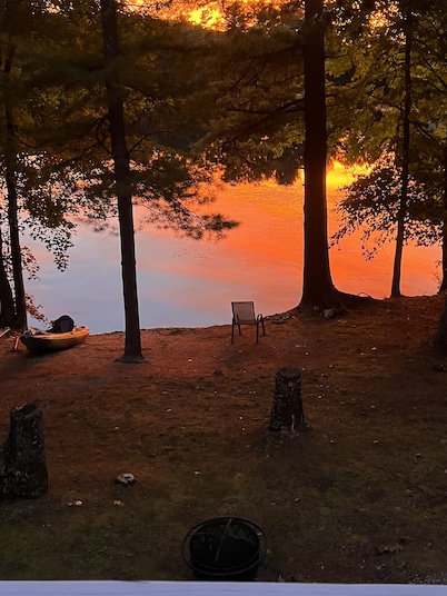 Visit your kids at uconn and get away