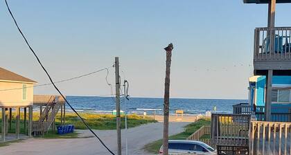 Surfside Beach Home 6 beds. Sleeps 8 to 10