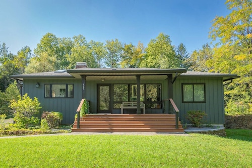 Cool & Comfy Escape | Family Fun Awaits | Close to the Action