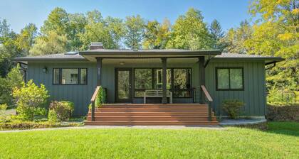 Cool & Comfy Escape | Family Fun Awaits | Close to the Action