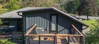 Cool & Comfy Escape | Family Fun Awaits | Close to the Action