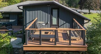 Cool & Comfy Escape | Family Fun Awaits | Close to the Action