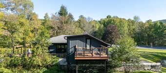 Cool & Comfy Escape | Family Fun Awaits | Close to the Action