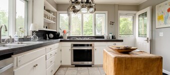 Cool & Comfy Escape | Family Fun Awaits | Close to the Action