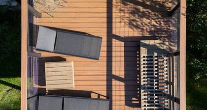 Cool & Comfy Escape | Family Fun Awaits | Close to the Action