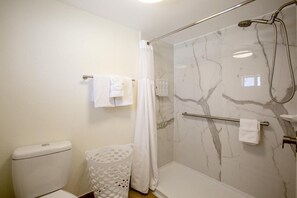 Hair dryer - Kitchenette Room in Sedona at Thunder Mountain (Sedona)